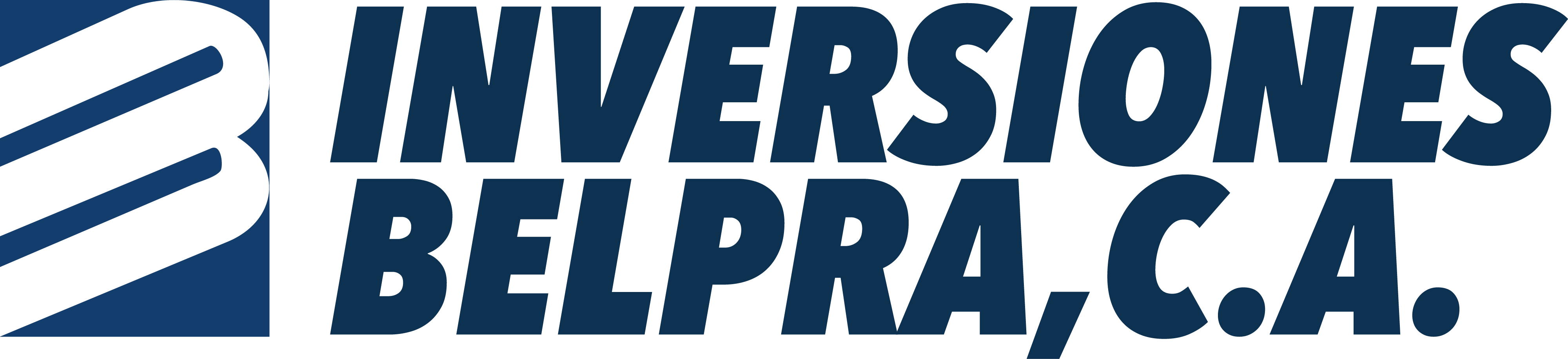 Inversiones Belpra, C.A. Logo